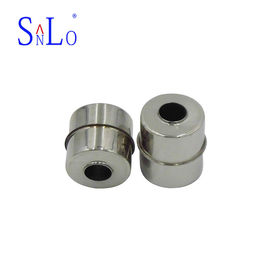 Smooth Surface Magnetic Float Ball For Level Gauge Magnetic Flap