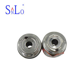 Mechanical Magnetic Float Ball 38*26*9.5mm 1 Year Shelf Life ISO9000 Certified