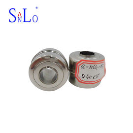 High Reliability Magnetic Float Ball Vertical Float Switch Components