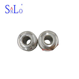 High Reliability Magnetic Float Ball Vertical Float Switch Components