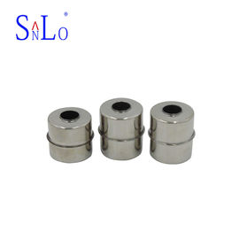 Sturdy Metal Float Ball  25*25*9.5mm , Sump Pump Float Ball SL-NCG-050