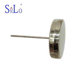 Customized Water Tank Level Float , Ss Float Valve Ball 190*80 With Thread