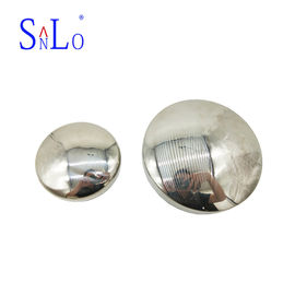 Small Floating Steel Ball Liquid Float Switch Accessories Various Pressure Customized
