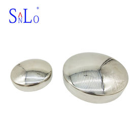 Small Floating Steel Ball Liquid Float Switch Accessories Various Pressure Customized