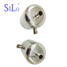 Customized Industrial Tank Float Ball 175*50*16mm Various Thickness
