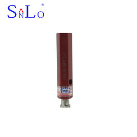Customized Copper Tank Float Ball With Handle 50*86mm Erosion Resistant