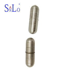 Custom Made Stainless Steel Magnetic Floats For Vertical Float Switch