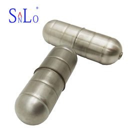 Custom Made Stainless Steel Magnetic Floats For Vertical Float Switch