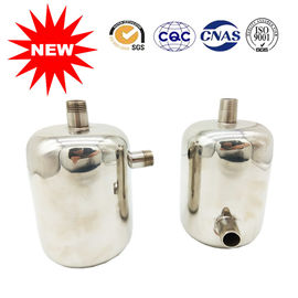 Big Size Cooling Tower Float Valve Assembly For High Pressure Environment