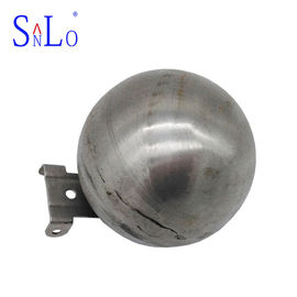 316L Stainless Steel Round Fixed Float Bracket From Sanlo Company