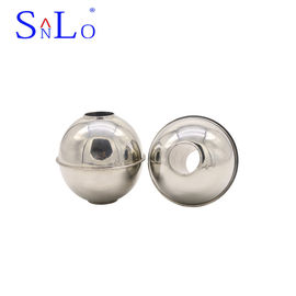 52*52 Round Magnetic Floating Ball For Level Switch Use , 3-7 Days Delivery