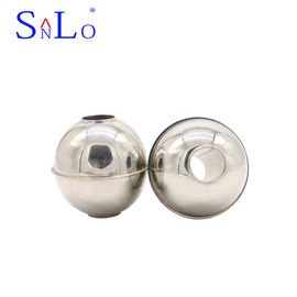 52*52 Round Magnetic Floating Ball For Level Switch Use , 3-7 Days Delivery