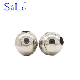 52*52 Round Magnetic Floating Ball For Level Switch Use , 3-7 Days Delivery