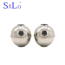 52*52 Round Magnetic Floating Ball For Level Switch Use , 3-7 Days Delivery