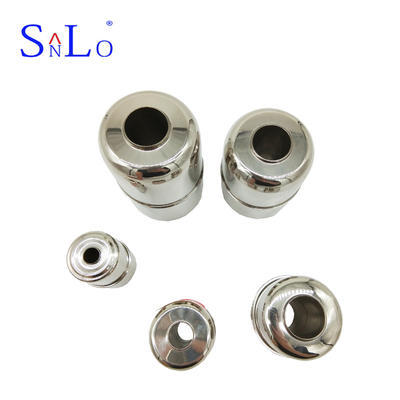 Stainless Stell Small Magnetic Float Ball Liquid Level Switch For Water
