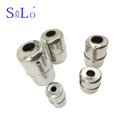Stainless Stell Small Magnetic Float Ball Liquid Level Switch For Water