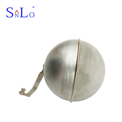 Bracket Magnetic Float Ball Level Gauge Accessories Customize Pressure