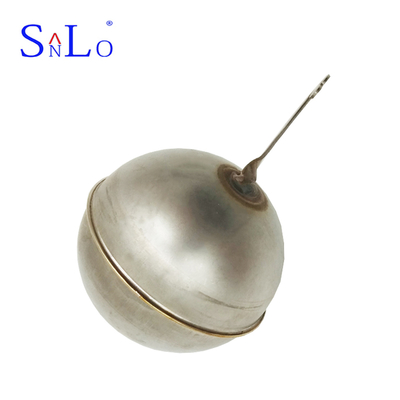 Bracket Magnetic Float Ball Level Gauge Accessories Customize Pressure