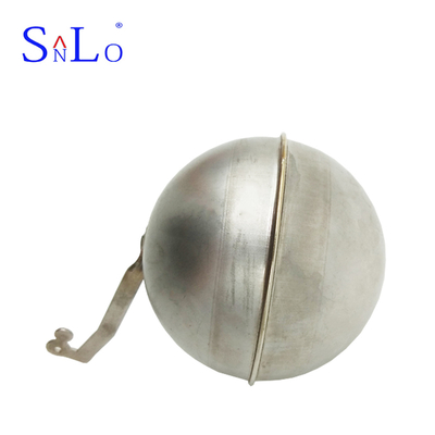 Bracket Magnetic Float Ball Level Gauge Accessories Customize Pressure