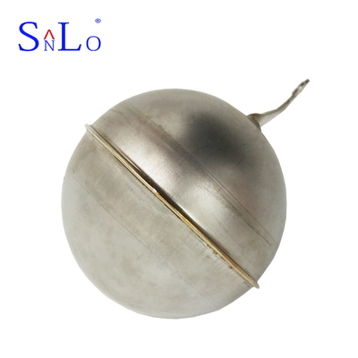 Bracket Magnetic Float Ball Level Gauge Accessories Customize Pressure