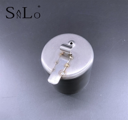 ISO9000 Metal Float Ball