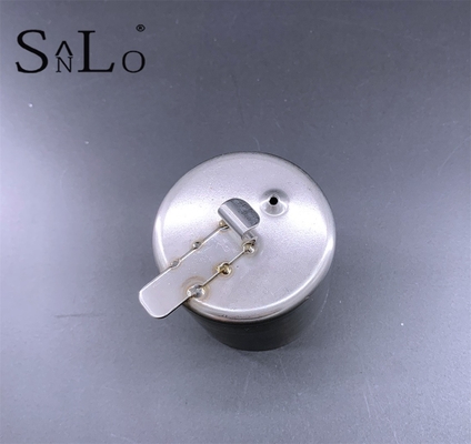ISO9000 Metal Float Ball