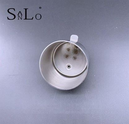 ISO9000 Metal Float Ball