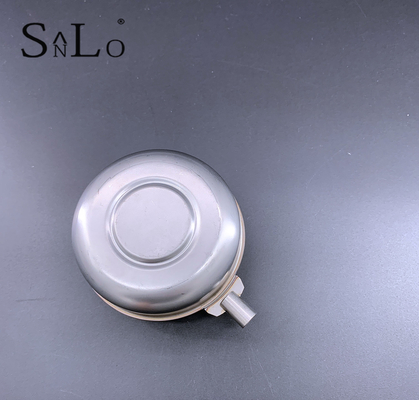 4.0MPa 8 Stainless Steel Float Ball