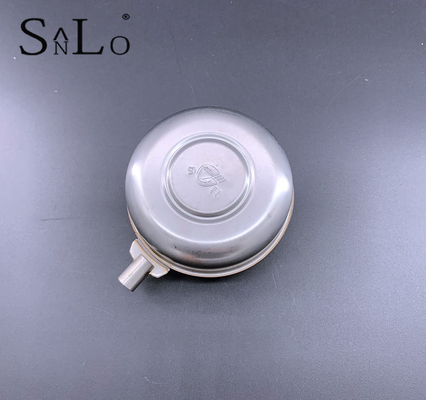 4.0MPa 8 Stainless Steel Float Ball