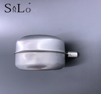 4.0MPa 8 Stainless Steel Float Ball