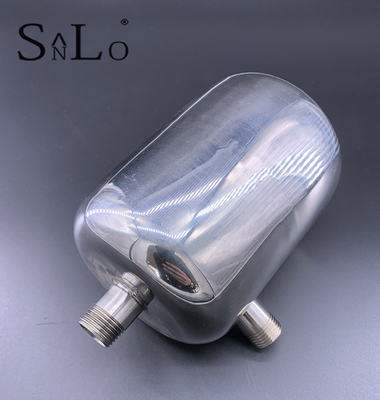 Canned Float Big 130*95 200 Degree Water Tank Ball