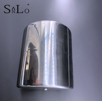 Big Through Hole 135*150mm Tank Float Ball For Level System