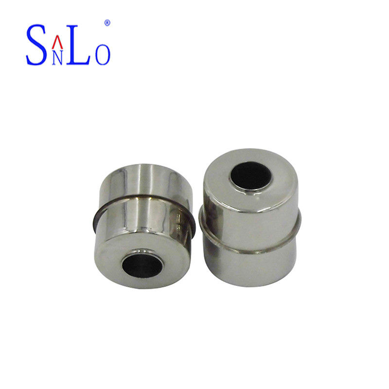 Sturdy Metal Float Ball  25*25*9.5mm , Sump Pump Float Ball SL-NCG-050