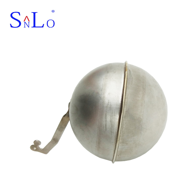 Bracket Magnetic Float Ball Level Gauge Accessories Customize Pressure
