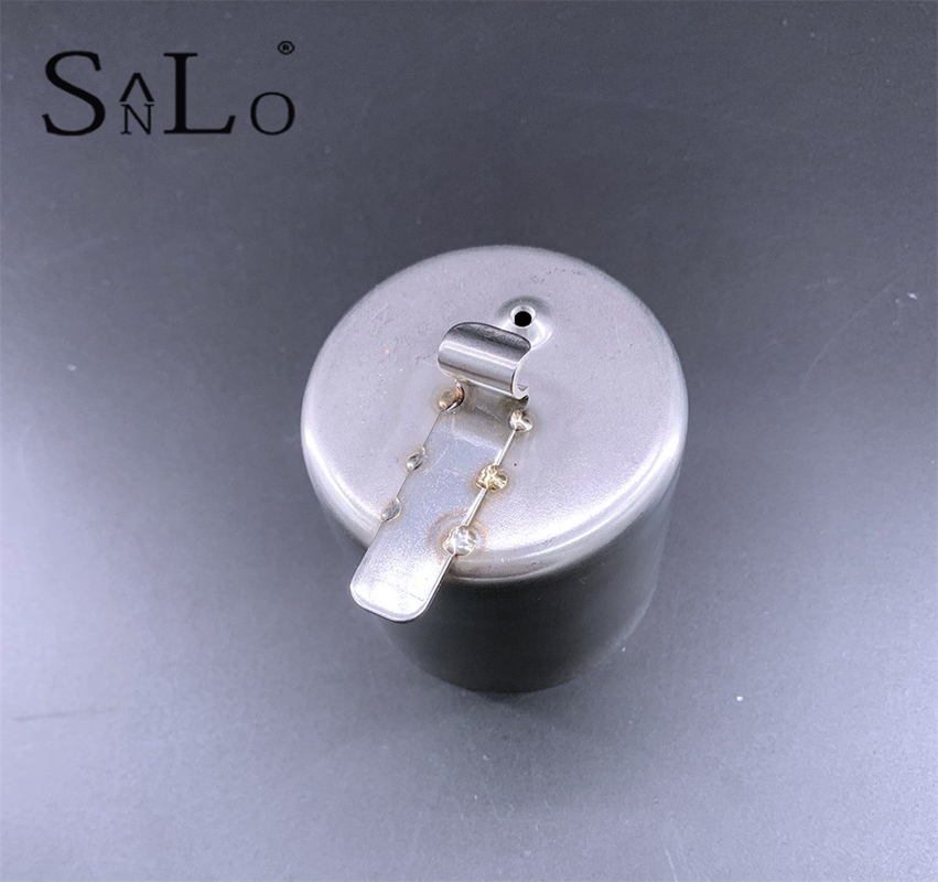 ISO9000 Metal Float Ball